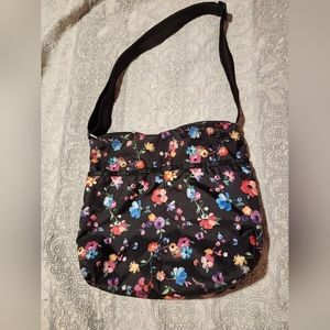 Used LeSportsac Purse
